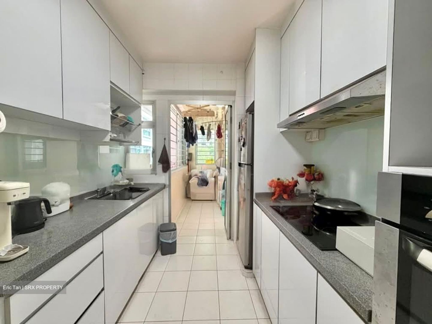 Blk 615B Punggol Spring (Punggol), HDB 4 Rooms #568282881